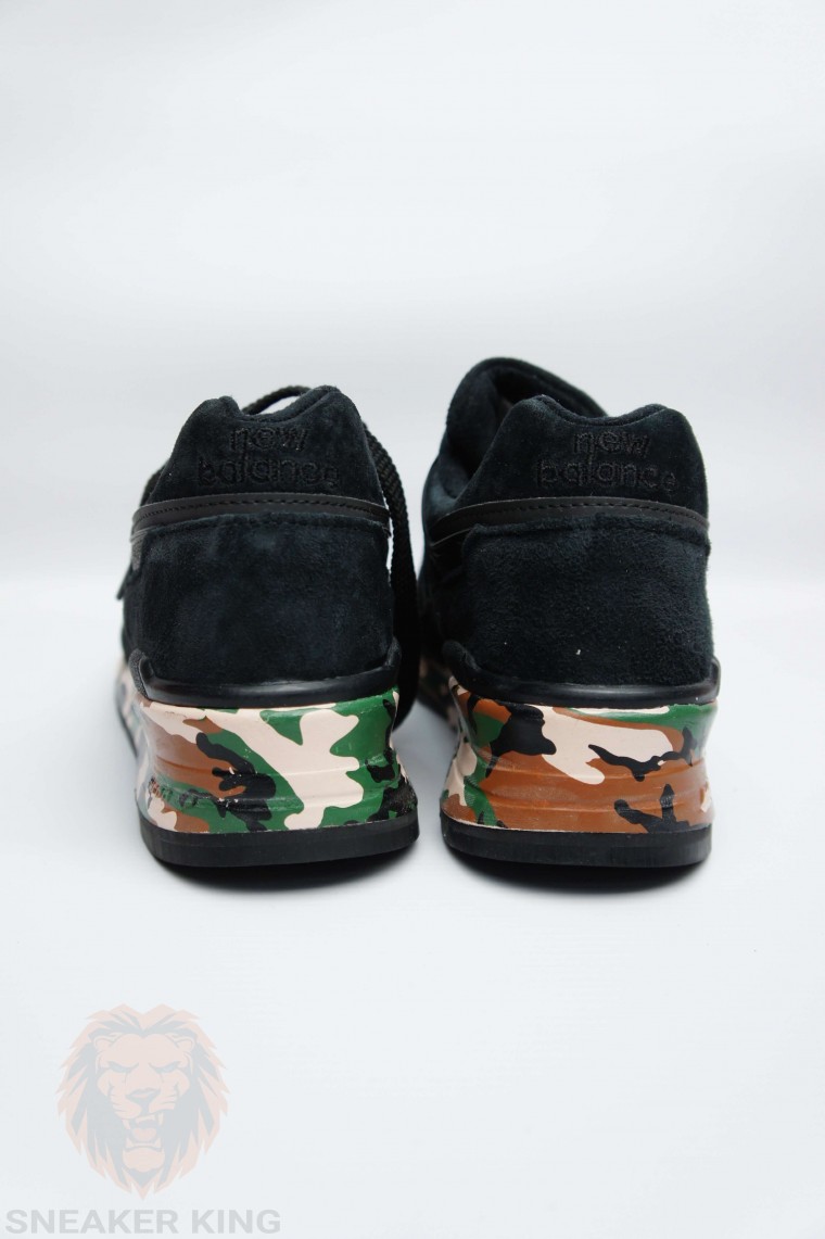 Кросівки New Balance 997 CMO